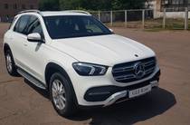 Mercedes-Benz GLE-Class Base