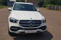 Mercedes-Benz GLE-Class Base