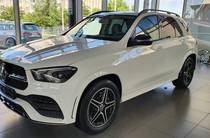 Mercedes-Benz GLE-Class Base