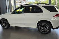 Mercedes-Benz GLE-Class Base