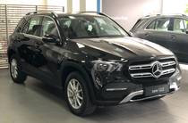 Mercedes-Benz GLE-Class Base