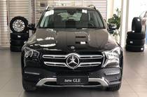 Mercedes-Benz GLE-Class Base