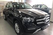 Mercedes-Benz GLE-Class Base