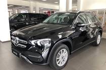 Mercedes-Benz GLE-Class Base