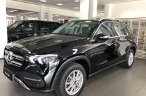 Mercedes-Benz GLE-Class Base