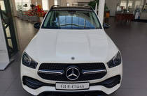 Mercedes-Benz GLE-Class Base