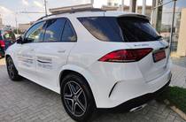 Mercedes-Benz GLE-Class Base