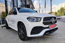 Mercedes-Benz GLE-Class Base