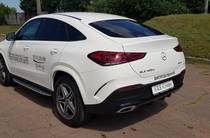 Mercedes-Benz GLE-Class Base