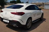 Mercedes-Benz GLE-Class Base