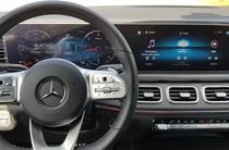 Mercedes-Benz GLE-Class Base