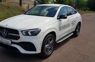 Mercedes-Benz GLE-Class Base