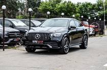 Mercedes-Benz GLE-Class Base