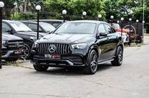 Mercedes-Benz GLE-Class Base