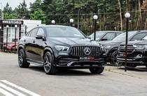 Mercedes-Benz GLE-Class Base