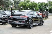 Mercedes-Benz GLE-Class Base