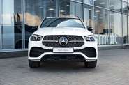 Mercedes-Benz GLE-Class Base