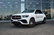 Mercedes-Benz GLE-Class Base