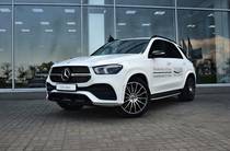 Mercedes-Benz GLE-Class Base