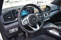 Mercedes-Benz GLE-Class Base