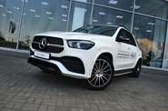 Mercedes-Benz GLE-Class Base