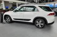 Mercedes-Benz GLE-Class Base