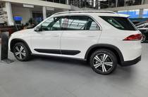 Mercedes-Benz GLE-Class Base