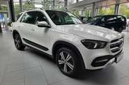 Mercedes-Benz GLE-Class Base