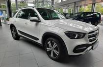 Mercedes-Benz GLE-Class Base