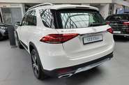 Mercedes-Benz GLE-Class Base