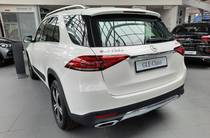 Mercedes-Benz GLE-Class Base