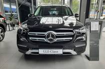 Mercedes-Benz GLE-Class Base