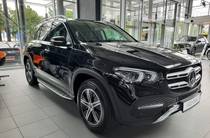 Mercedes-Benz GLE-Class Base