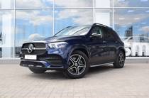 Mercedes-Benz GLE-Class Base