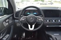 Mercedes-Benz GLE-Class Base