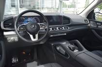 Mercedes-Benz GLE-Class Base