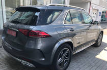 Mercedes-Benz GLE-Class Base