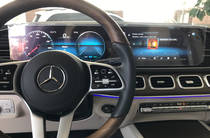 Mercedes-Benz GLE-Class Base