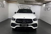 Mercedes-Benz GLE-Class Base