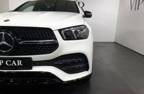 Mercedes-Benz GLE-Class Base