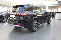 Mercedes-Benz GLE-Class Base