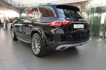 Mercedes-Benz GLE-Class Base