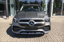 Mercedes-Benz GLE-Class Base