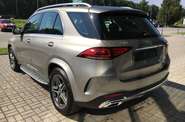 Mercedes-Benz GLE-Class Base