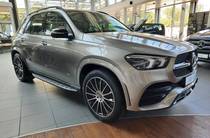 Mercedes-Benz GLE-Class Base