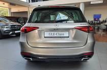 Mercedes-Benz GLE-Class Base