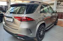 Mercedes-Benz GLE-Class Base