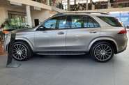 Mercedes-Benz GLE-Class Base