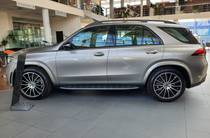 Mercedes-Benz GLE-Class Base