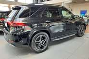 Mercedes-Benz GLE-Class Base